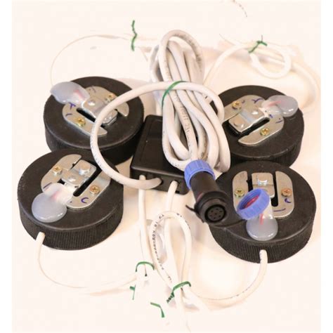 Дополнительная весовая платформа для пасечных электронных ...