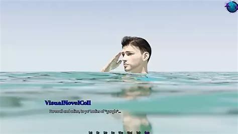 Matrix Hearts Blue Otter Games Part 19 I Met A Hot Girl A The Party By Loveskysan69 XHamster