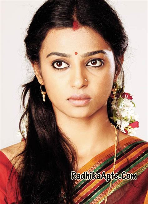 Radhika Apte Bollywood Actress Radhika Apte Hot Photos