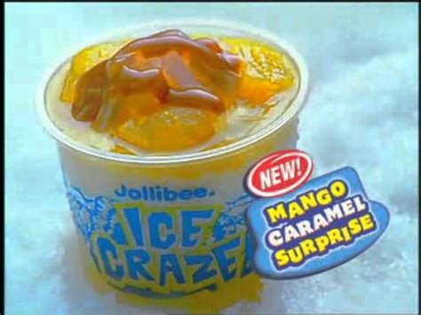 jollibee ice craze groove youtube