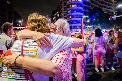 Penny Sharpe MLC Reflects On Lesbian Visibility Star Observer