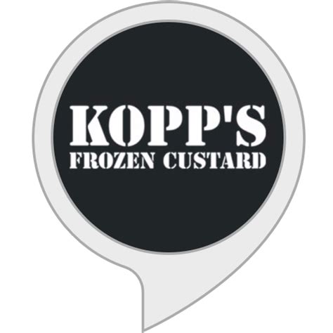 Amazon.com: Kopps Flavor Forecast : Alexa Skills