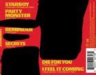 The Weeknd All Album Covers Mostly 3000x3000 Rtheweeknd