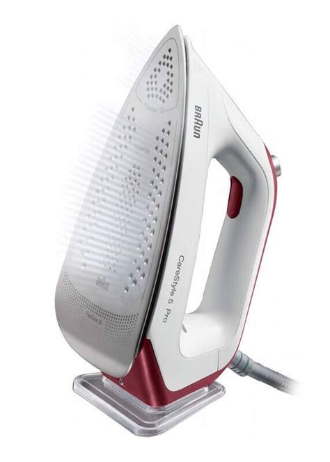 Парогенератор Braun IS 5156 WH CareStyle 5 Pro купить в Москве на NeAmazon