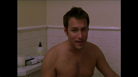 Auscaps John Corbett Shirtless In Sex And The City Belles Of The Balls