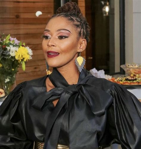 Letoya Makhene Releases New Song Abantu Amid Public Drama Okmzansi