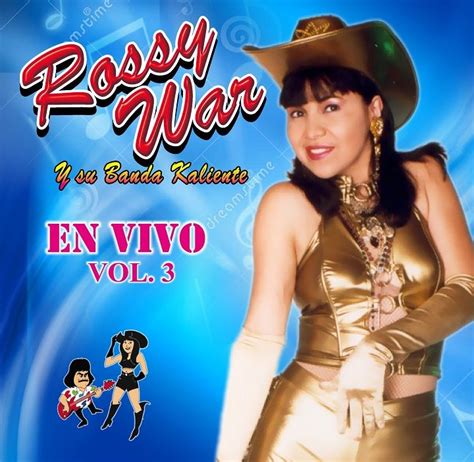 Rossy War Y Su Banda Kaliente Tito Mauri