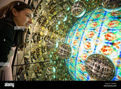 Camera Obscura Building Edinburgh Scotland Stock Photo Alamy