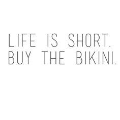 24 Bikini Quotes Ideas Bikini Quotes Quotes Words