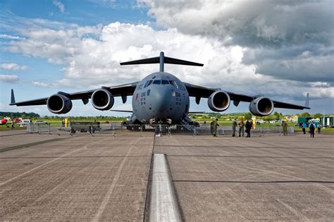 C 17 Cargo Aircraft Online Vn
