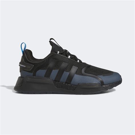 adidas Nmd_V3 Erkek Siyah Spor Ayakkabı ERKEK Spor Ayakkabı & Sneaker ...