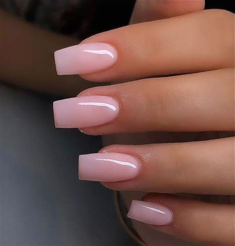 25 Elegant Nude Fall Nail Ideas For A Chic Look Fall Update 2025