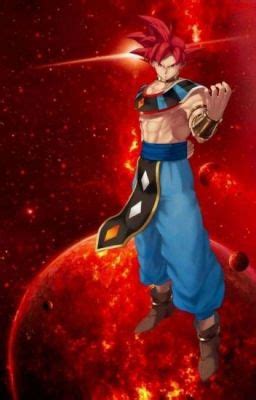 Goku Dios Destructor Del Universo Capitulo Wattpad