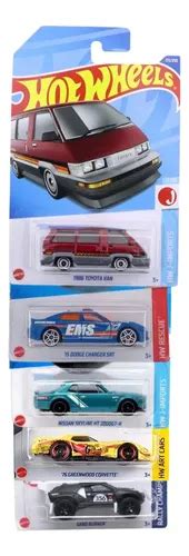 Hot Wheels Carrinhos Para Colecionar Mattel Frete grátis