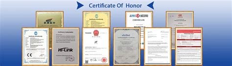 Company Overview Shenzhen Cxcw Electronic Co Ltd