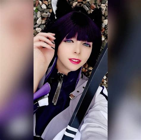 Blake Belladonna Rwby V7 Wiki Cosplay Amino