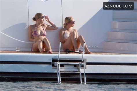 Victoria Swarovski Nude Aznude