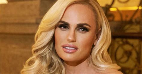 Rebel Wilson Reveals How Her Onscreen Lesbian Affair Sparked A Sexual Awakening In Her S And