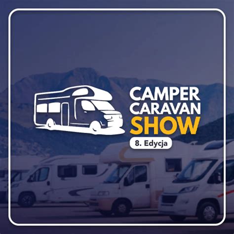 Camper Caravan Show - International Caravanning Fair 2026