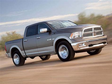 2010 Dodge Ram 1500 at Larson Chrysler Jeep Dodge: 2010 Dodge Ram 1500 ...