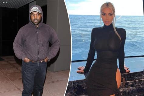 Kanye West Apparently Shared Explicit Photos And Videos Of Kim Kardashian And Homemade Sex