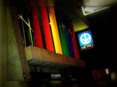 Liste Des Quartiers Gay Dans Le Monde