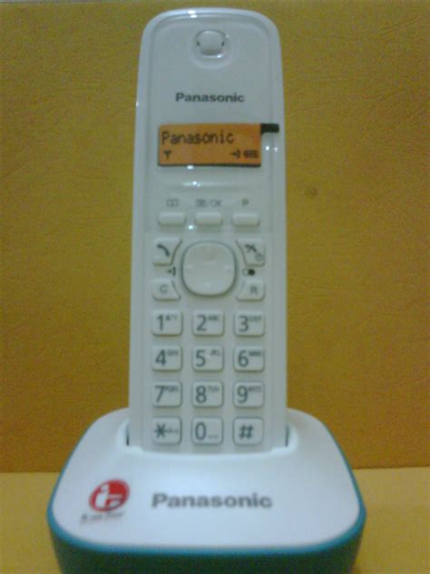 planetpabx: toko pabx telepon cctv paging system: Panasonic DECT KX ...