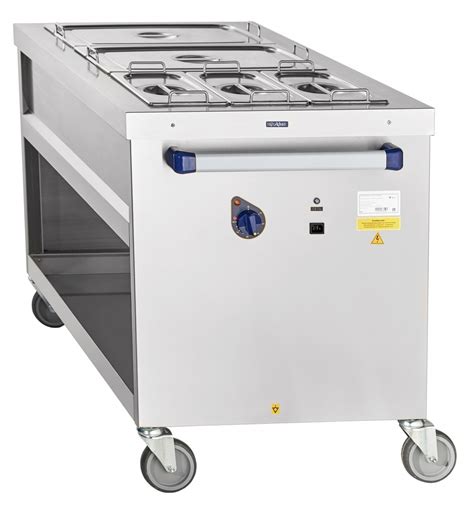 Электрический мармит ЭМП-70 передвижной - купить в Москве, Санкт ...