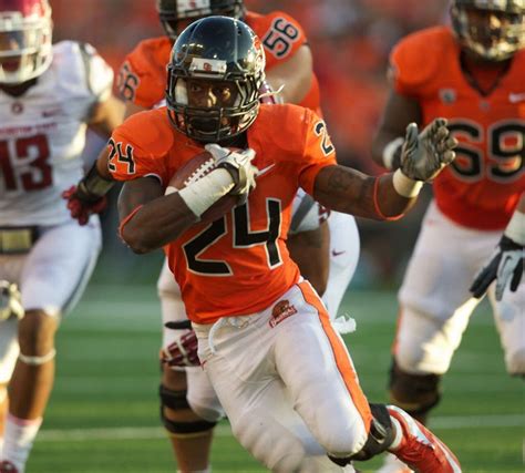 Oregon State spring football preview: Running backs - oregonlive.com