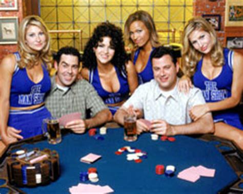 The Man Show Nude Scenes