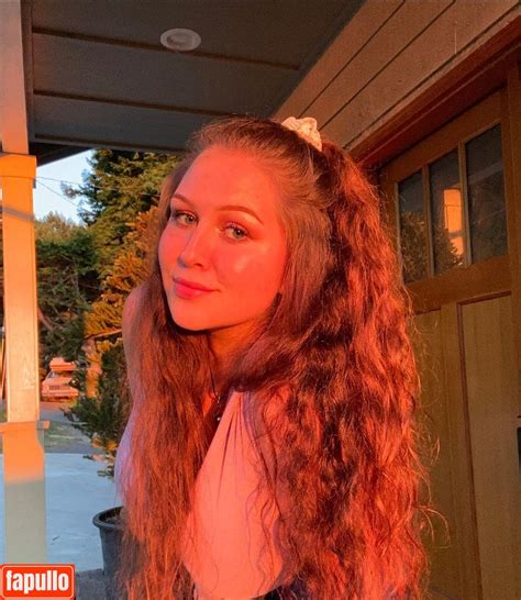 Cayenna Wiley Allnaturalaurora Nude OnlyFans Photo Fapullo