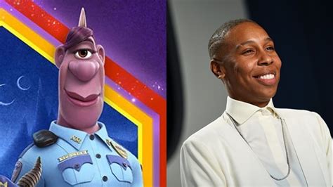 Disney Introduces Its First Official Gay Character 10tv