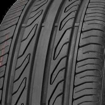 Резина летняя легковая 205/45 R 17 84V Profil PROSPORT 2 RUN FLAT ...