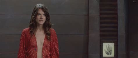 Sarah Butler nude pics página