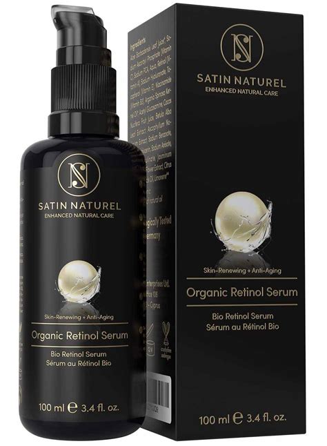 Retinolserum - Wir-testen-Kosmetik