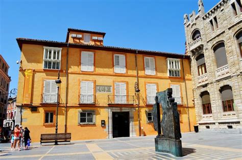 Preservar Y Difundir La Herencia Cultural Del Museo Sierra Pambley