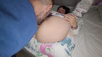 My Wild Stepmom Wants Me In Relation To Emission Inward Her Massive Fur Covered Pussy Wooly