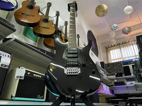 IBANEZ Gio Grg170dx - SPACE CASH VARESE