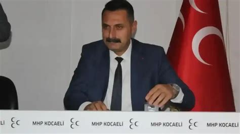 Okan Karag Z N Ac G N Kocaeli Haber Kocaeli Gazeteleri Kocaeli