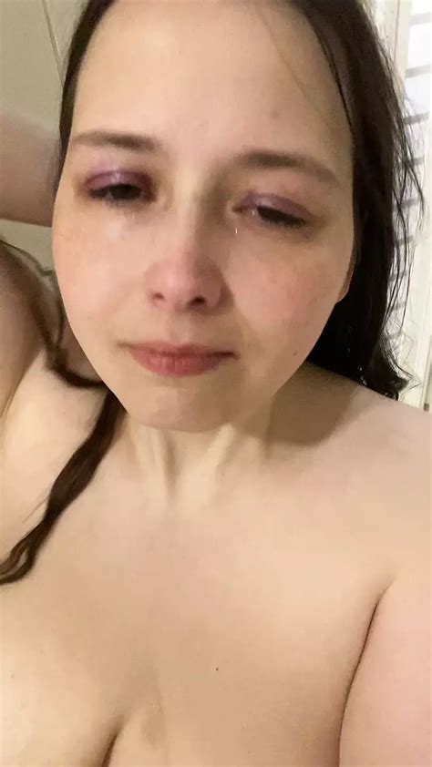 Sexual Frustration With No End In Sight No Orgasm Clit Porn Feat Misschrystalline Xhamster