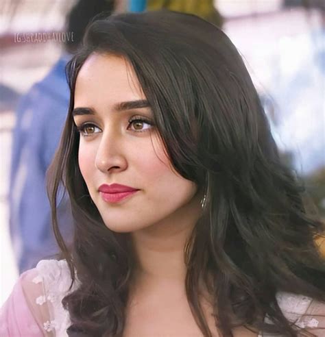 Shraddha Kapoor Fan Page On Instagram Yearsofbaaghi Siya