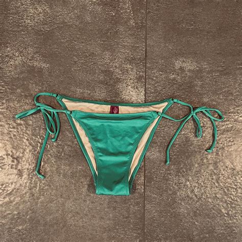 Lagent By Agent Provocateur Bikini Bottoms Vibrant Depop