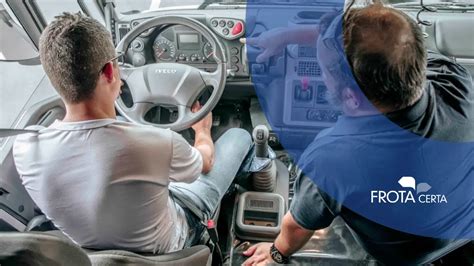 O Motorista Está Na última Parte Do Percurso - 7
