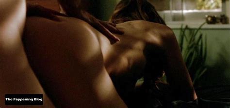 Alysia Reiner Alysiareiner Nude Leaks Photo TheFappening