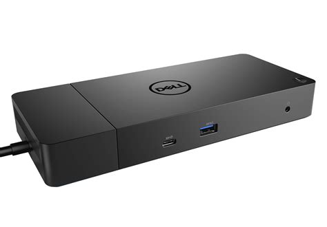 4K対応ドッキングステーション Dell WD19 180Wアダプタ付 - fietest.com