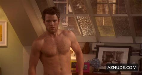 JAKE LACY Nude AZNude Men