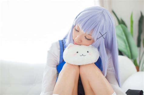 CosDeluxe パイパンxコスプレ サオトメラブ コスプレ早乙女らぶ MG Porn Pic