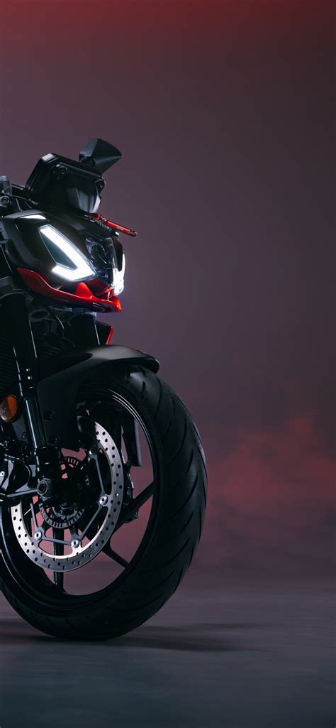 Aprilia Tuono Wallpaper K Naked Bikes