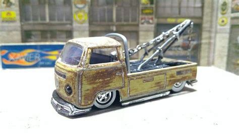 Pin By Alberto Torres On Hot Wheels Custom Vw Hot Wheels Toy Car Car
