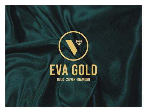 EVA Gold on Behance